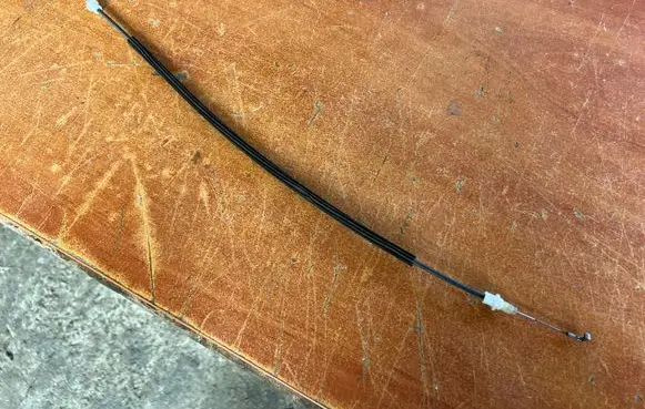 Audi A6 S6 C5 4B Rear door cable line 4B0839086