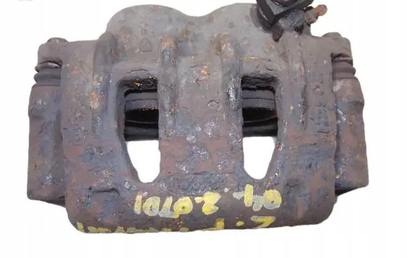 Ford Transit Front brake caliper