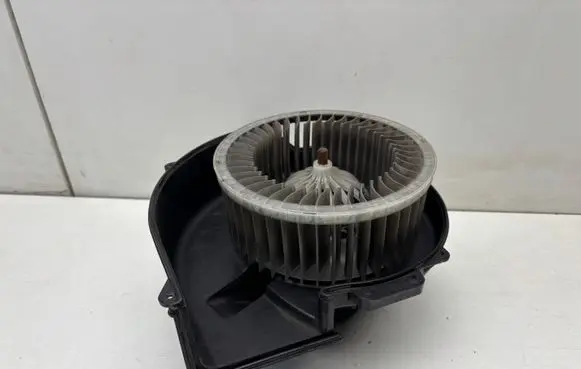 Seat Ibiza IV (6J,6P) Heater fan/blower 6R1819015