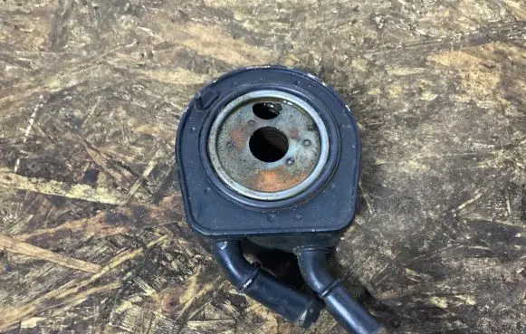 Jaguar S-Type other engine part XW4E6A642AE