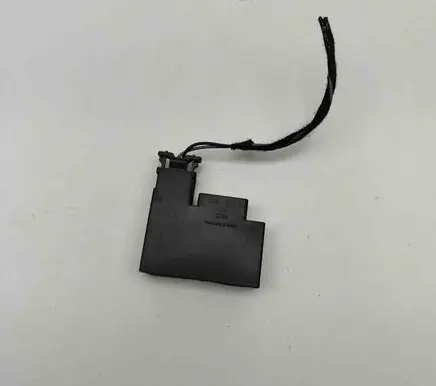 Skoda Octavia Mk3 (5E) Keyless system antenna 5FA74568600 3C0909141