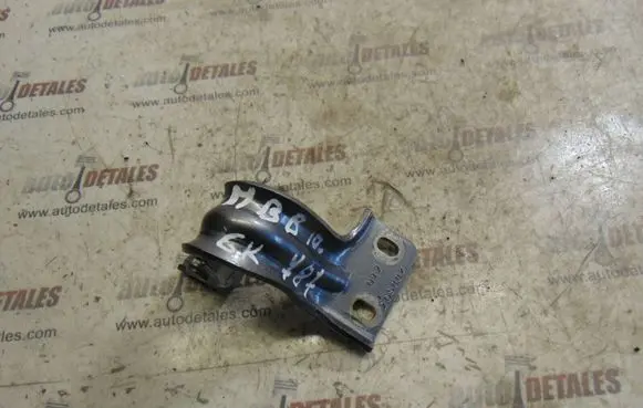 Mercedes-Benz B W245 Tailgate/trunk/boot hinge A1697400937