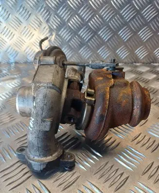 Citroen C4 I Turbo 4917307508 4095433