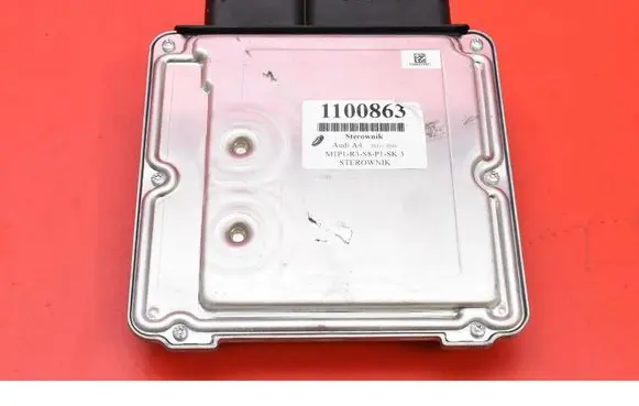 Audi A4 S4 B8 8K Engine control unit/module ECU 04L906021BG