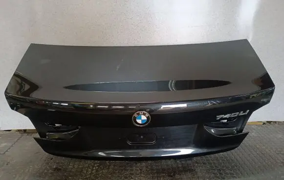 BMW 7 G11 G12 Truck tailgate 