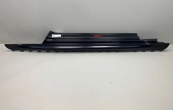 Mini One - Cooper F56 F55 Foot area side trim 