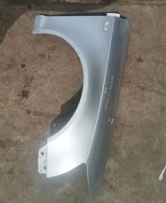 Audi A6 S6 C6 4F Fender