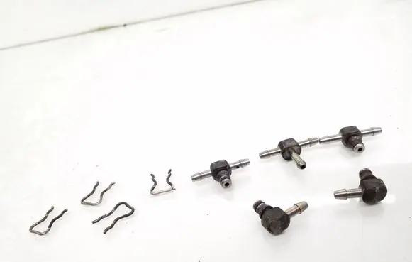 Opel Signum Fuel return line/hose 