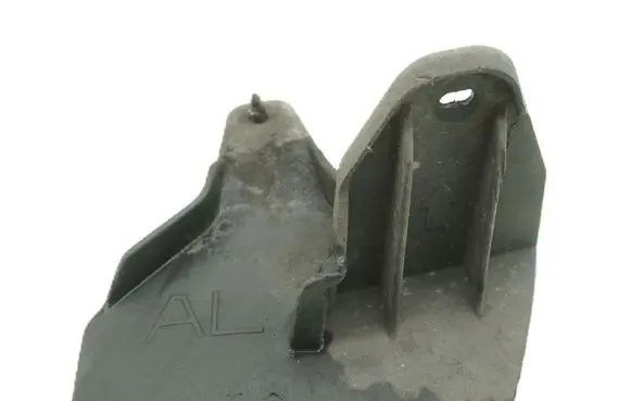 Toyota Auris E180 Front underbody cover/under tray 6563202200