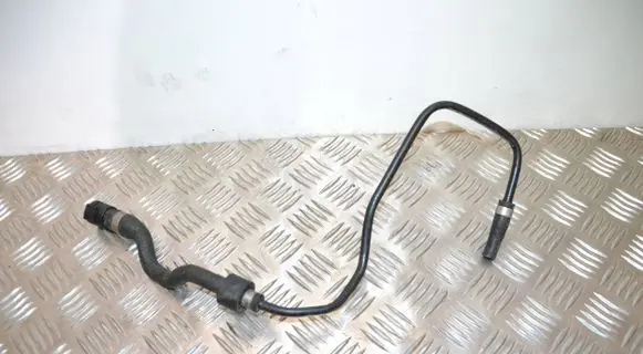 BMW 6 F06 Gran coupe Engine coolant pipe/hose 7619698 15476810