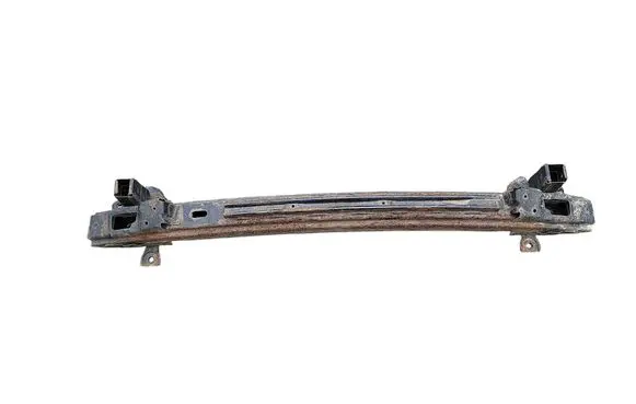 Front bumper cross member