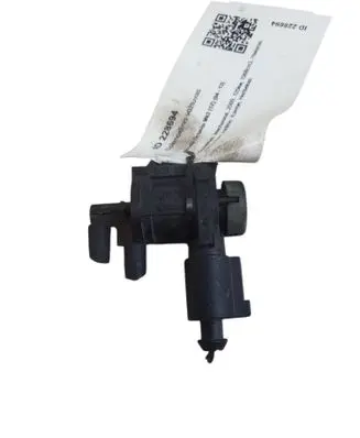 Skoda Octavia Mk2 (1Z) Turbo solenoid valve 1K0906283