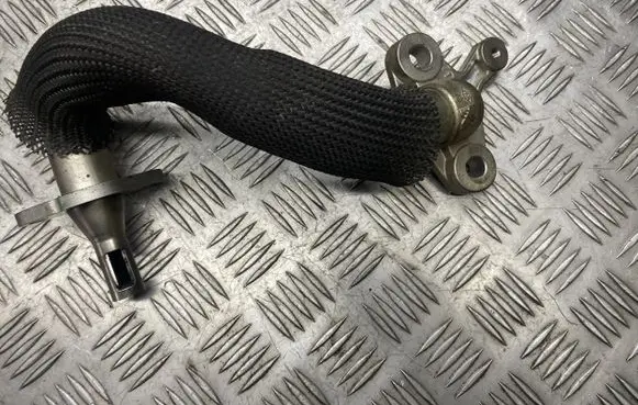Mercedes-Benz X-class W470 EGR valve line/pipe/hose 