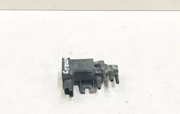 Citroen C5 Turbo solenoid valve 9674084680