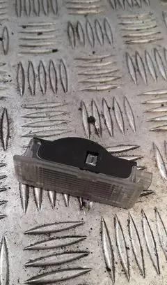 BMW X3 E83 Other interior part 6962009