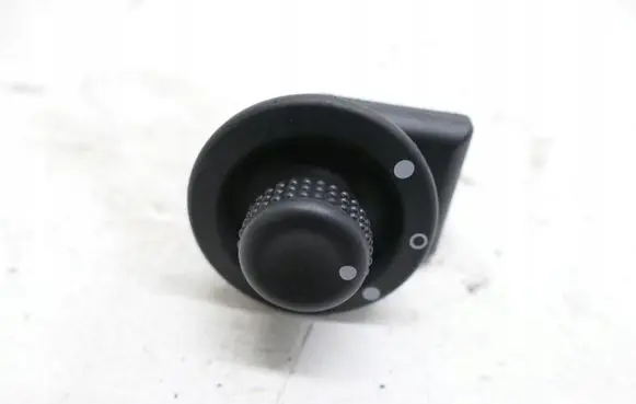 Smart ForFour II W453 Wing mirror switch