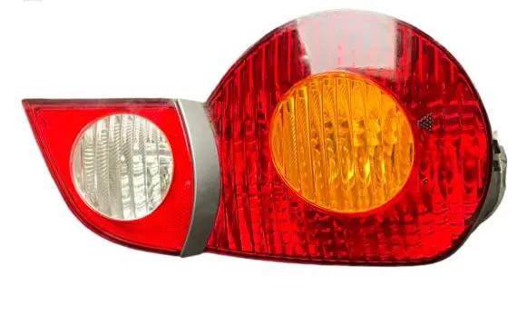 BMW Z4 E85 E86 Rear/tail lights