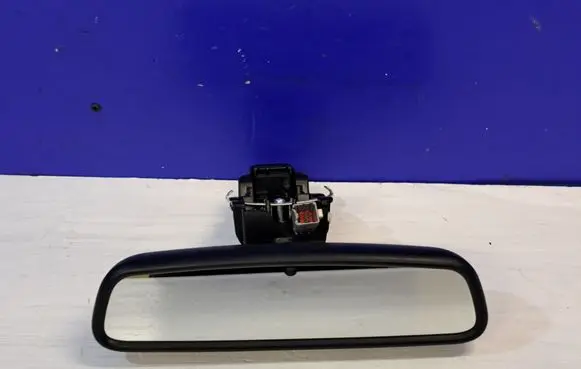 Jaguar XJ X351 Rear view mirror (interior) FW9317E678HC