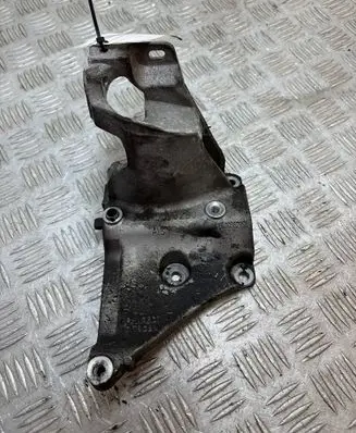 Citroen C4 II Picasso Generator/alternator bracket 9675508280 C4003629SE