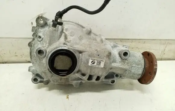 BMW X3 G01 Front differential 8487444