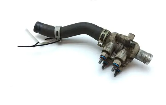 Nissan Navara D23 Coolant heater 