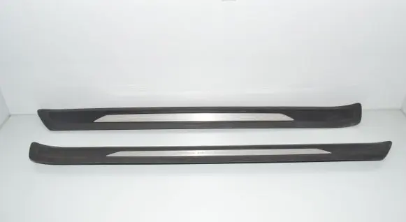BMW 4 F32 F33 sill trim set (inner) 8063801 8063802