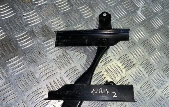 Battery bracket