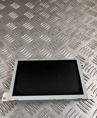 Audi Q7 4L Screen/display/small screen 8R0919604A