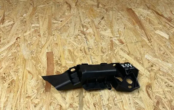Opel Crossland X Front bumper mounting bracket 13477182