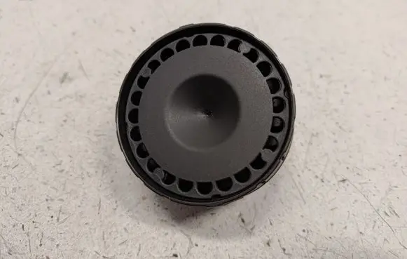 BMW 3 G20 G21 Alarm system siren 9493759 65759493759 65759383320