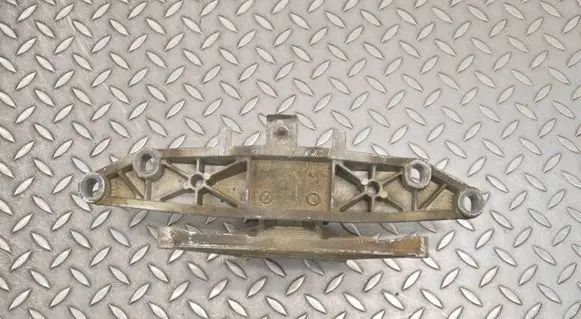 Porsche Boxster 986 Gearbox mount 98637512304