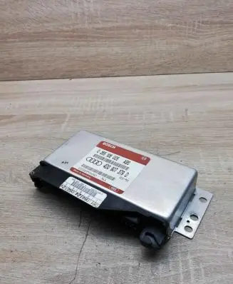 Audi A6 S6 C4 4A ABS control unit/module 4d0907379d 0265108005