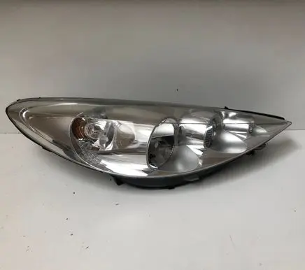 Peugeot 206 CC Headlight/headlamp 968660628000 04K1T1