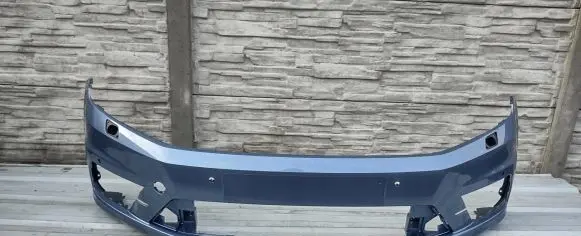 Volkswagen Caddy Front bumper 2K5807221K