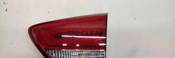KIA Carens III Rear/tail lights 92404a4110