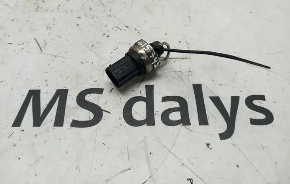 Mercedes-Benz E W211 Exhaust gas pressure sensor A0041539828 0041539828