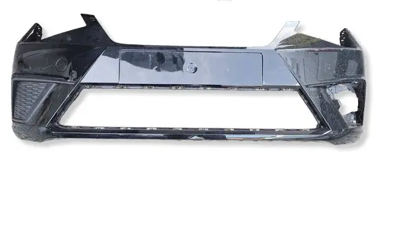 Seat Ibiza V (KJ) Front bumper 6F0807221D