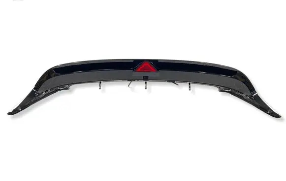 Hyundai i30 Rear window tailgate spoiler 87250S0000