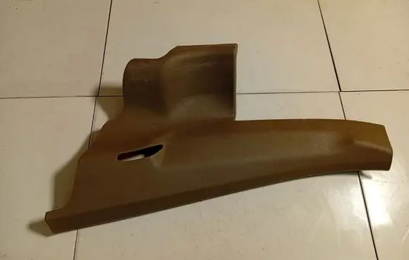 Audi Q7 4L Other interior part 4L0867767