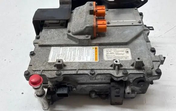 KIA Optima Voltage converter inverter 364003D035 JFP0DS11R0 10R0513695