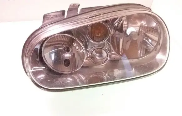 Volkswagen Golf IV Headlight/headlamp 1J1941015B 67742010