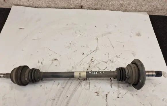 Mercedes-Benz E W238 Rear driveshaft A2133502511