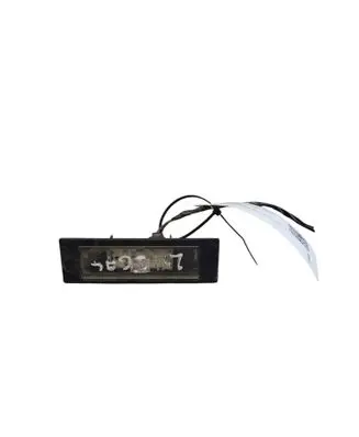 BMW 1 F20 F21 Number plate light 63267193294