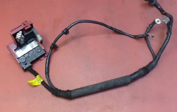 Opel Astra K Positive cable (battery) 42473912