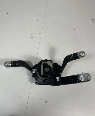 Hyundai Ioniq 5 Wiper turn signal indicator stalk/switch