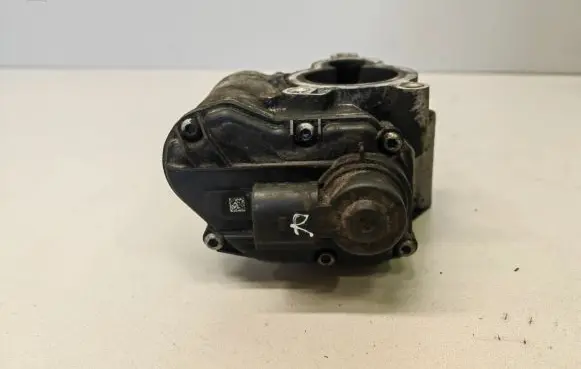 Renault Trafic II (X83) EGR valve A2C53179081