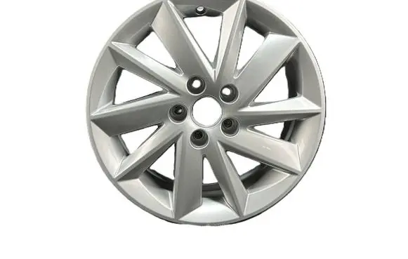 Seat Ibiza IV (6J,6P) R18 alloy rim 6P0601025F