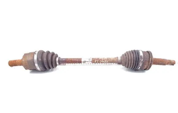 Hyundai i10 Front driveshaft 49500-B9000