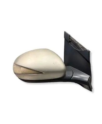 Honda Civic Front door electric wing mirror 76200SMGG314M1 97311253