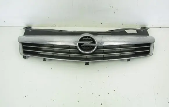 Opel Astra H Front grill 